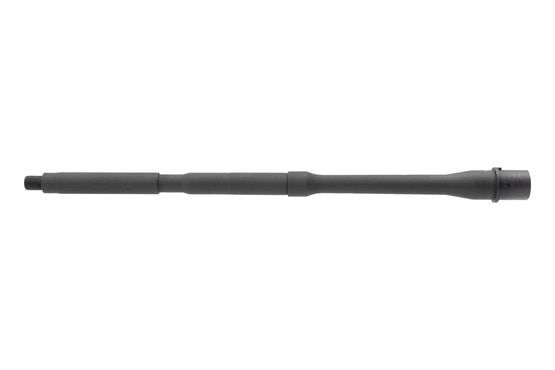 Faxon Firearms Duty Series 16" M4 profile barrel with chrome lined bore